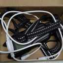 Dog Shock Collar with Remote Control  Rechargeable Dog Training Collar, IPX7 Waterproof E Collar for Dogs with 4 Safe Modes Flashlight Beep Vibration Shock Ideal for All Dog Sizes (8150lbs)