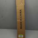 GYORGKSHI 60“ Snake Tongs Collapsible Grabber, Professional Reptile Snake Catcher Wide Jaw Handling Tool, Stainless Steel Snake Hook