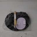 Drum Mute Pads 11 Pieces With Cymbal Pad and Hi hats Set Pad, Foam Drum Silencer Pads, Fits 10, 12, 14, 16"