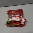 5 x Ornament Hooks  Essential Christmas Tree Decorating Hangers Great Xmas Ornament Hooks for Hanging Christmas Decorations 35 PCS (Round-Upgraded-35pcs)