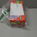 Hefty Blue Trash Bags, Blue, 30 Gallon, 36 Count