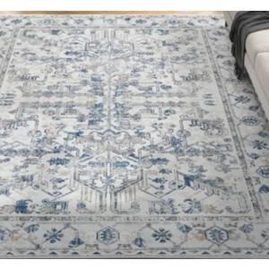 Jinchln Area Rug Carpet 2x3