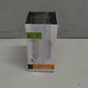 KOR 13W CFL Light Bulb, Double Tube, G24Q-1 4-Pin Base, 4100K Cool White – Pack of 4 (Replaces Philips, GE Models)