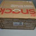 SunChips 100% Whole Grain Chips, Variety Pack, 1 oz Bags, Pack of 40, No Artificial Flavors, Colors (EXP 02/24/26)