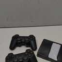 Retro Game Console 20000+ Games,64GB,4k Definition,Game Stick with Builtin 9 Emulators&Dual 2.4G Controllers,Plug and Retro Play Video Games for TV.(Crazyboy)