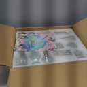 Arme Bud Vase Set of 45, Clear Bud Vases in Bulk, Mini Glass Vases for Flower, Small Flower Vases for Centerpieces, Vases for Decor, Home Wedding Table Dcor