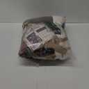 CARSTENS, INC. Ultra Premium Super Soft Plush Sherpa Fleece Oversized Throw Blanket 54" x 68", Tree Plaid (Large)