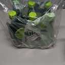 Maison Perrier Forever Lime Flavored Sparkling Water, 16.9 Fl Oz Plastic Water Bottles, 6 Count 101.406 fl oz