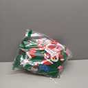 CASA CLAUSI Felt Christmas Tree for Kids DIY Christmas Decorations 2.6ft Xmas Gifts Ideas Kids Party Supplies Home Door Hanging Decor 22 Pcs