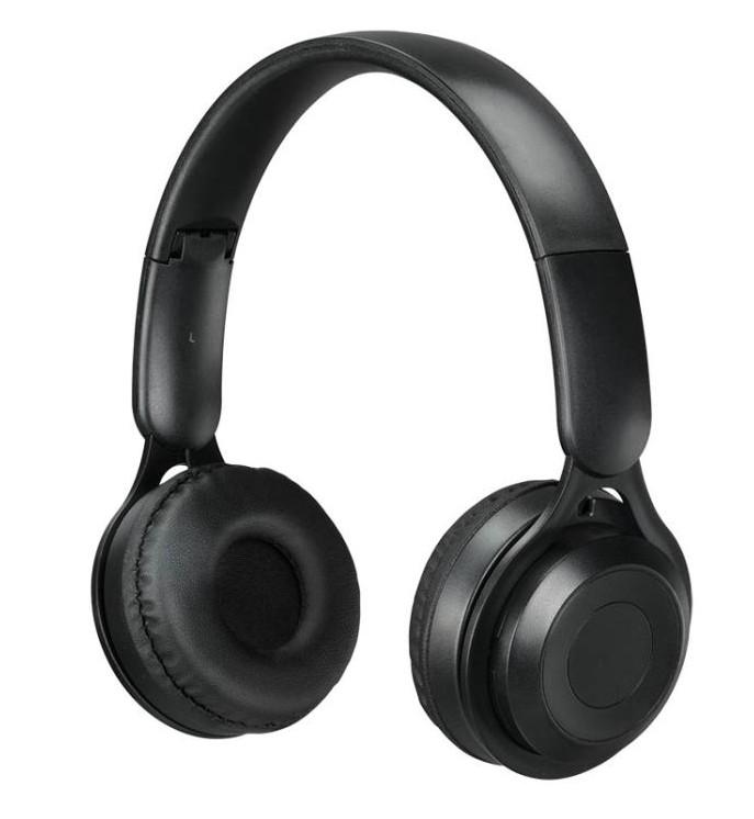 iLive Bluetooth Wireless Headphones (IAHB53)