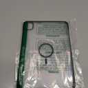 BENTOBEN Magnetic for iPad Pro 11 Inch Case (M5/M4) 2025/2024, Translucent Matte Back Slim Soft TPU Bumper Lightweight Shockproof Protective Women Girls Boys Tablet Case Cover, Black