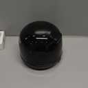 Ultrasonic Retainer Cleaner - UV Dental Cleaning Pod Night Guard Cleaner for Dentures, Aligner, Braces, Toothbrush Heads, Jewelry (Black)