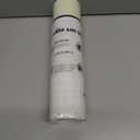 100% EVA Shelf Liner for Kitchen Cabinet, 12" x 240" Drawer Liners Non Adhesive Non Slip Waterproof Plastic Paper, Dresser Pantry Bathroom Refrigerator Protector, Cream