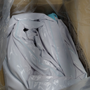 SLOOSH Inflatable Pool for Adults with Seats, 120" x 72" x 22" Full-Sized Blow Up Durable Thickened Above Ground Family Pool, Large Swimming Pools for Backyard Garden Lawn Summer Water Party, Cyan