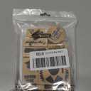 Graduation Rubber Stamps Set