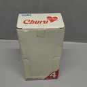 INA Churu Puree S&C Tuna 4pk CARTON 6x2oz (8), BB 03-29-26