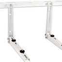 Mini Split Wall Mounting Bracket for 7000 BTU to 24000 BTU