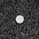 Stanbroil Lava Rock Granules - Decorative Landscaping for Fire Bowls, Fire Pits, Gas Log Sets, Indoor or Outdoor Fireplaces - 10 Pounds (0.1"-0.2")