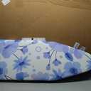 Ironing Board, Compact Ironing Board 13x43 Ironing Area with Extra Thick Heavy Duty Padded Cover, Stable Structure, Easy to Fold,Iron Mat, Brown
