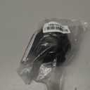 Monster K9 Indestructible XL Dog Ball – Lifetime Replacement - Durable Dog Toy for Aggressive Chewers - Safe, Non-Toxic Natural Rubber - Chew, Fetch, Stuff with Treats - USA Made - 4” (Soft Ball Size)