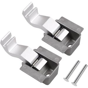RV Awning Rafter Rivet Slider Asm for Dometic for A&E 9000 8500 830463P RV Awning Parts for RV Camper Trailer Motorhome Awning, 2 Pack