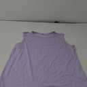 Epic MMA Gear Long Flowy Sleeveless Tunic Top For Women XL