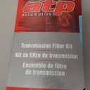 ATP B-158 Automatic Transmission Filter Kit
