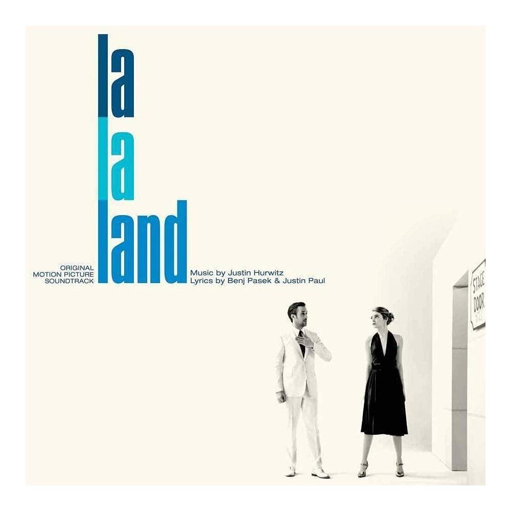 La La Land Soundtrack (Vinyl) La La Land Soundtrack (Vinyl)