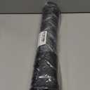 Heavy Duty Boot Trays Natural Rubber Shoe Mat Tray for Entryway with Shoes Brush Large Boot mat Tray Multi-Purpose for Indoor or Outdoor (1'1" x 2'1" (Rectangular))