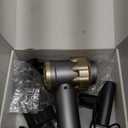 TLoerctPow Car Vacuum Portable Cordless  Handheld Vacuum Cleaner with 16000PA Strong Suction