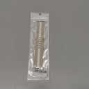 Designer Sport Band Compatible with Apple Watch iWatch Bands 38mm 40mm 41mm 42mm 44mm 45mm 49mm Men Women, Soft Silicone Strap Wristbands for Apple Watch Series 11/10/9/8/7/6/5/4/3/2/1/se/Ultra (A-Walnut White)