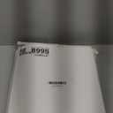 Coitak Plastic Cupcake Stands, 3 Tier Cupcake Stand, Dessert Tower Tray for Tea Party, Birthday and Wedding (2 Pack)