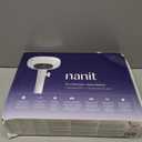 Nanit Smart Baby Video Monitor - Camera & Floor Stand - 1080p Wi-Fi Camera
Pro edition, 2-way audio, sound/motion/cry notifications, night vision, see your baby from anywhere, video camera