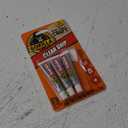 Gorilla Glue Gorilla Clear Grip Tubes 3/Pkg.20oz