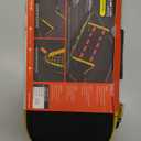 PowerA Slim Case for Nintendo Switch 2 - Pikachu Storm, Officially Licensed, Protective Case, Holds 10 Game Cards, Padded Screen Protector, Built-in Play Stand