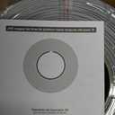 PLA Filament 1.75mm PLA 3D Printer Filament(Refill),1kg Refill for Reusable Spools(2.2lbs),Premium Quality 3D Printing Filament for Bambu lab 3D Printers,Ash Grey