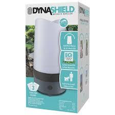 DynaShield® Mosquito Repellent 