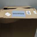 WhatsBedding Memory Foam Body Pillow for Adults, Long Pillow for Sleeping, Full Body Pillow for Bed - Dark Grey