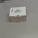 GoodBaby Baby Monitor with Camera and Audio - No WiFi, Remote Pan-Tilt-Zoom, Night Vision, Temperature Sensor, 2-Way Talk, 8 Lullabies, 30-Hour Battery Life960ft Long Range