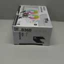 Thermalright FW240 Black CPU AIO Cooler,PC 240 Specification Water Cooler System,IPS LCD Screen with 320*240 Resolution,for AM5&Intel LGA1700/1851,High Performance Pump,Comes with 2.4-inch LCD Display