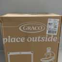 Graco Extend2Fit Convertible Car Seat, Rear and Forward Facing Car Seat with Adjustable Extension Panel for Extra Legroom, Great Gift for Baby Shower or Baby Registry, Gotham (Manufacture: 2026/03/07)