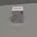 Combination Smart Touch Light Switch and Smart WiFi Power Wall Outlet, Tuya APP Smart Life, 15A /90-250V AC 60Hz, Combo Style, White