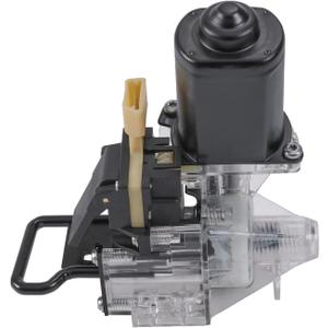Trunk Lid Pull Down Motor Actuator Compatible with 1994 Lincoln Continental 1994-2002 Lincoln Town Car Replace# 747-002