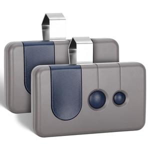 1 for Sears Craftsman Garage Door Remote 139.53680/139.53681/HBW1255/139.53879/139.53859, Work with RED/Orange Learn Button (1997-2005)、Green Learn Button(1993-1995/1997)