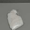 MANZI Shiny Pantyhose for Women 2 Pairs Shimmer Sheer Tights Ultra Silky (Small-Medium, White)