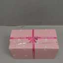 Control Future Baby Girl Toys Tummy Time: Pink Crawling Crab Babies Montessori Toy Learning 36 Months 3 Year Old Birthday Infant Girls Valentines Gifts Stuff 0 1 2 Essentials