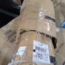 Lippert Replacement Universal-Mount Power 5th Wheel Landing Gear Kit - 6,000-Pound Capacity, 21" Stroke, Includes Legs, Foot Pads, Pins, Gears, Motors, Switch, Mounting Brackets, Crank Handle - 333964