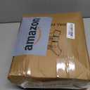 Weighted Vest with Two Adjustment Straps for Men Women, 12lbs Weight Vest with Reflective Stripes for Workout, Strength Training, Running, Fitness, Muscle Building, Weight Loss