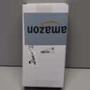 Remerry 4 PCS Nylon Cosmetic Bags Waterproof Spacious Travel Makeup Organizer for Women Chenille Letter Preppy Zipper Pouch Face Stuff Skin Hair Organizer Gift(Light Brown, Beige, Light Pink, White)