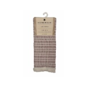 Homewear 2-PK Hand Towel Grateful Beige 2PCS